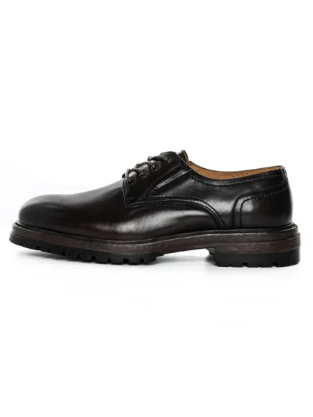 Pantofi Barbati VS069235-1 COFFEE | ADVANCER
