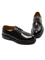 Pantofi Barbati VS069235-1 COFFEE | ADVANCER
