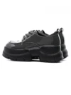 Pantofi Casual Dama din piele naturala TP191-2 GREY | ADVANCER