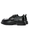Pantofi Casual Dama din piele naturala KM6715 BLACK | FORMAZIONE