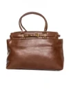 Geanta de umar 5ZA200 LIGHT BROWN | MEI