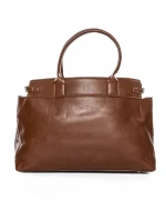 Geanta de umar 5ZA200 LIGHT BROWN | MEI