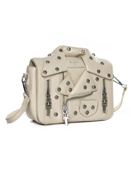 Geanta de umar 5ZA135 BEIGE | MEI