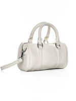 Geanta de mana 5ZA218 WHITE | MEI