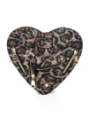 Geanta de umar ZA23 DARK LEOPARD PRINT | MEI