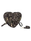 Geanta de umar ZA23 DARK LEOPARD PRINT | MEI