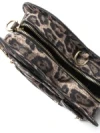 Geanta de umar ZA23 DARK LEOPARD PRINT | MEI