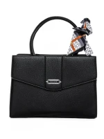 Geanta de mana 5ZA208 BLACK | MEI
