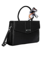 Geanta de mana 5ZA208 BLACK | MEI