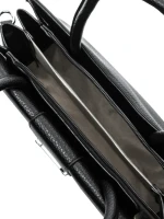 Geanta de mana 5ZA208 BLACK | MEI