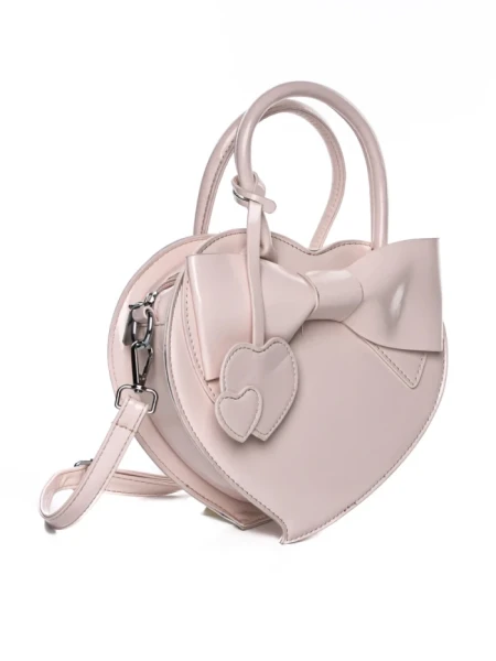 Geanta de umar 5ZA229 PINK | MEI
