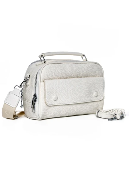 Geanta de umar 5ZA222 WHITE | MEI