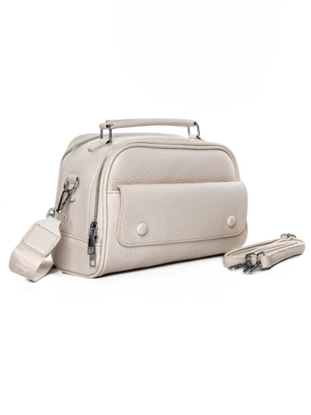 Geanta de umar 5ZA222 BEIGE | MEI