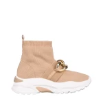 Pantofi sport dama Arden bej