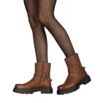 Ghete dama Fisina camel
