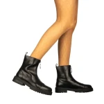 Botine dama Dimeca negre
