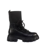 Cizme dama Andyra negre