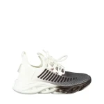 Pantofi sport copii Nurya albi