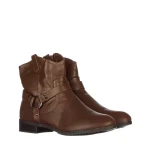 Botine dama Pobia maro
