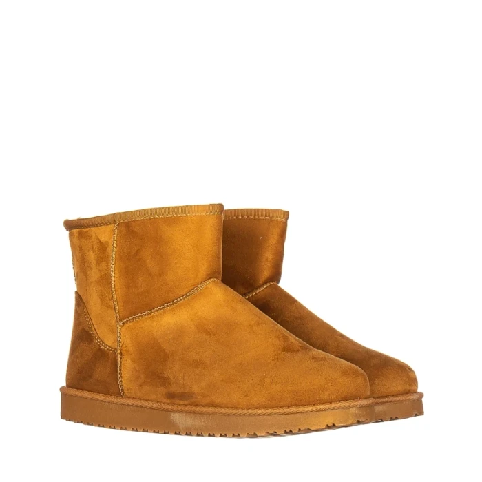 Cizme dama Iorfa camel