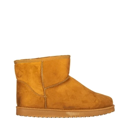 Cizme dama Iorfa camel