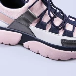 Pantofi sport dama Lucy roz