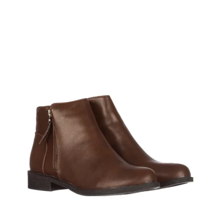 Botine dama Rozia maro