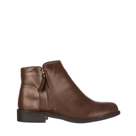 Botine dama Rozia maro