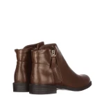 Botine dama Rozia maro