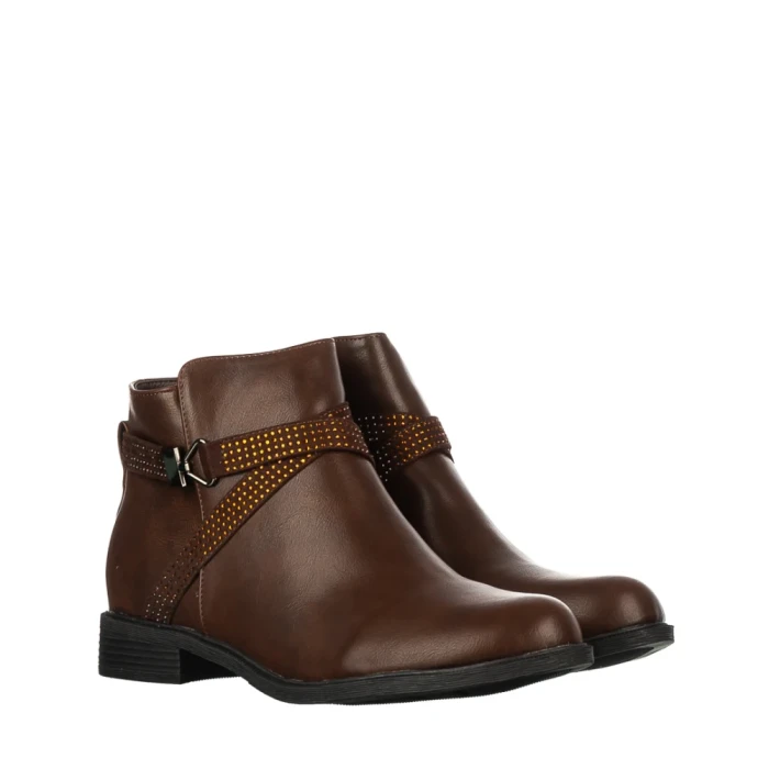 Botine dama Gifa maro