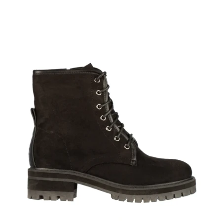 Botine dama Nose negre