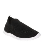 Pantofi sport copii Ervana negri