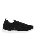 Pantofi sport copii Ervana negri
