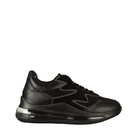 Pantofi sport dama Sadal negri