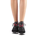 Pantofi sport dama Viorelia negri