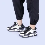 Pantofi sport dama Agata albi