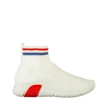 Pantofi sport dama Petra albi