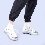 Pantofi sport dama Ramona albi