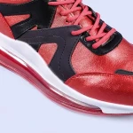 Pantofi sport dama Allegria rosii