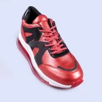 Pantofi sport dama Allegria rosii