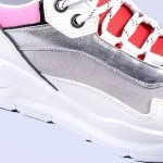 Pantofi sport dama Tanika rosii