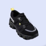Pantofi sport dama Magdalen negri