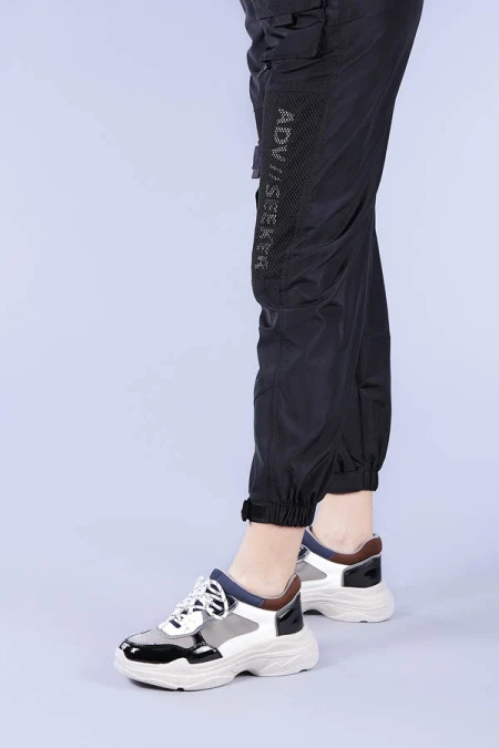 Pantofi sport dama Emilia gri