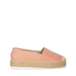 Espadrile dama Ozana rosii