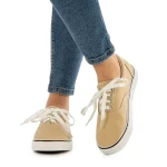 Tenisi dama Atom khaki