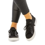 Pantofi sport dama Nyla negri