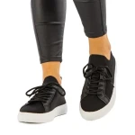 Pantofi sport dama Nyla negri