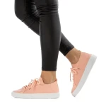 Pantofi sport dama Nyla roz