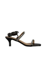 Sandale dama Fonda negre