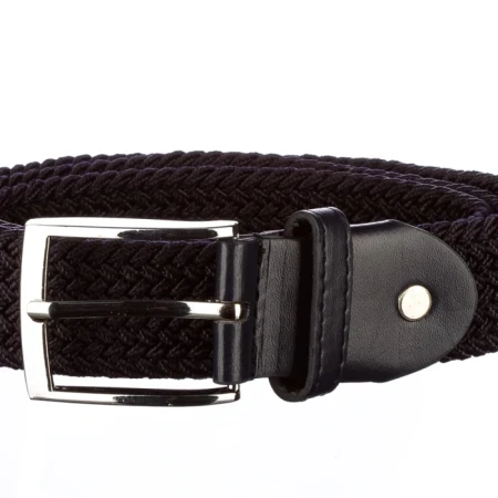Curea barbati B031 Navy